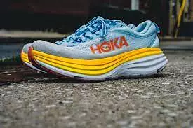 M Hoka Bondi 8- 4E Width (Extra Wide)