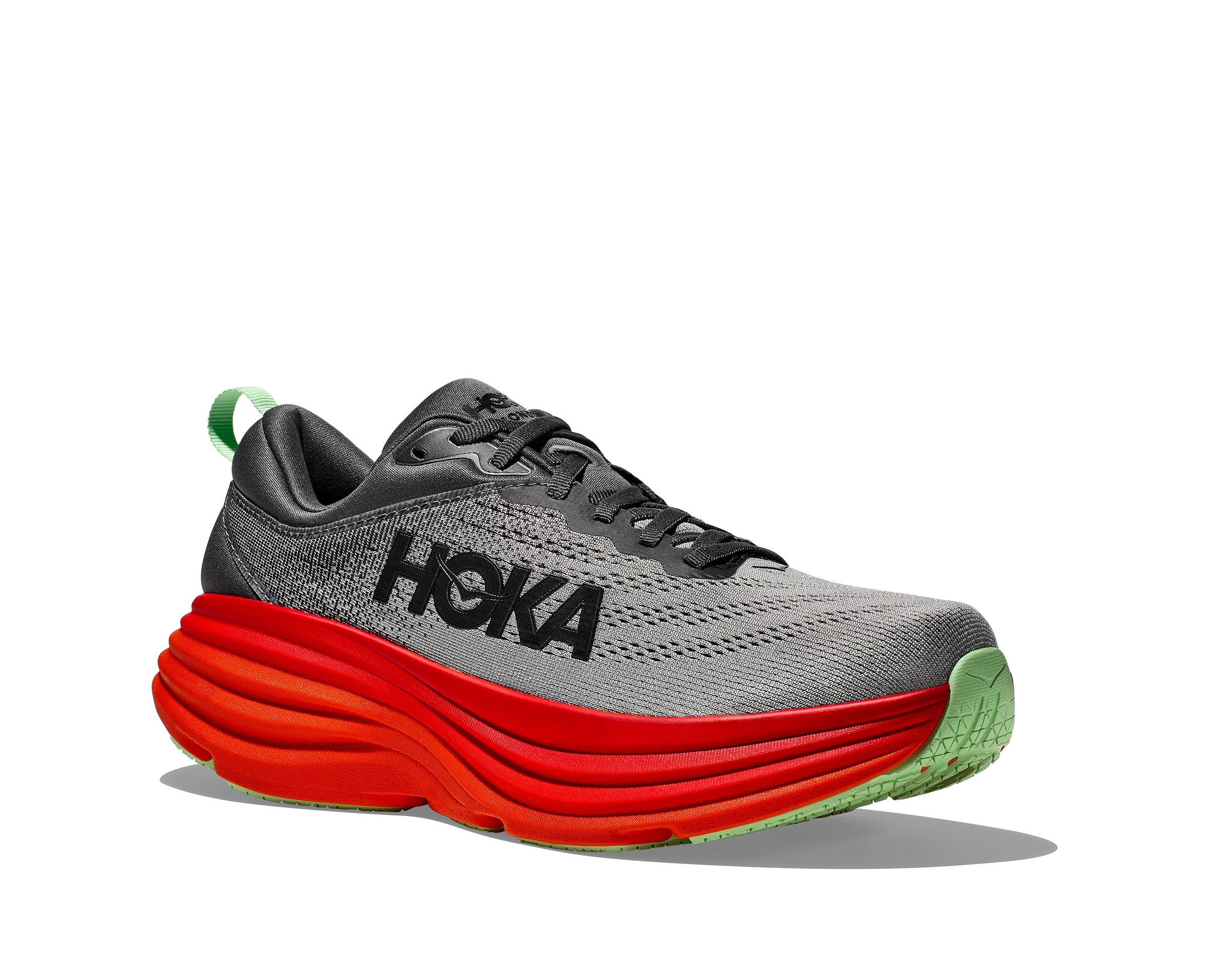 M Hoka Bondi 8- D Width (Medium)