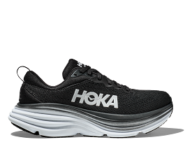 M Hoka Bondi 8- D Width (Medium)