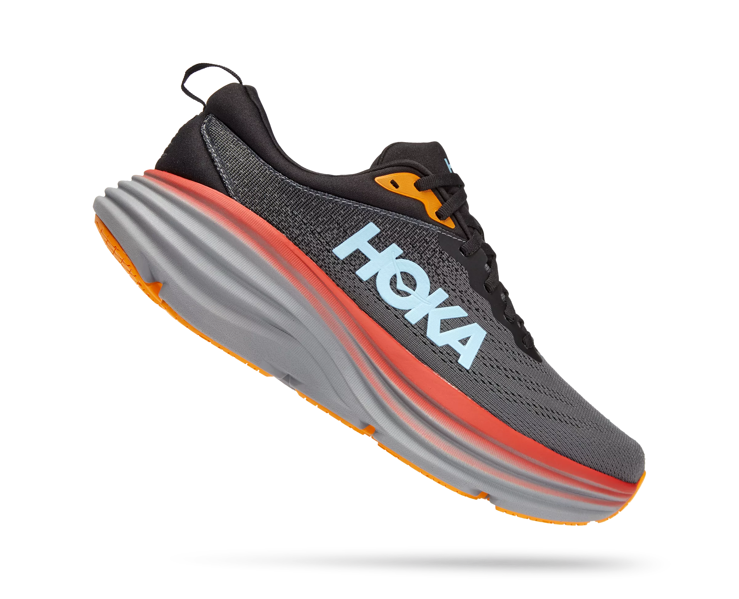 M Hoka Bondi 8- D Width (Medium)