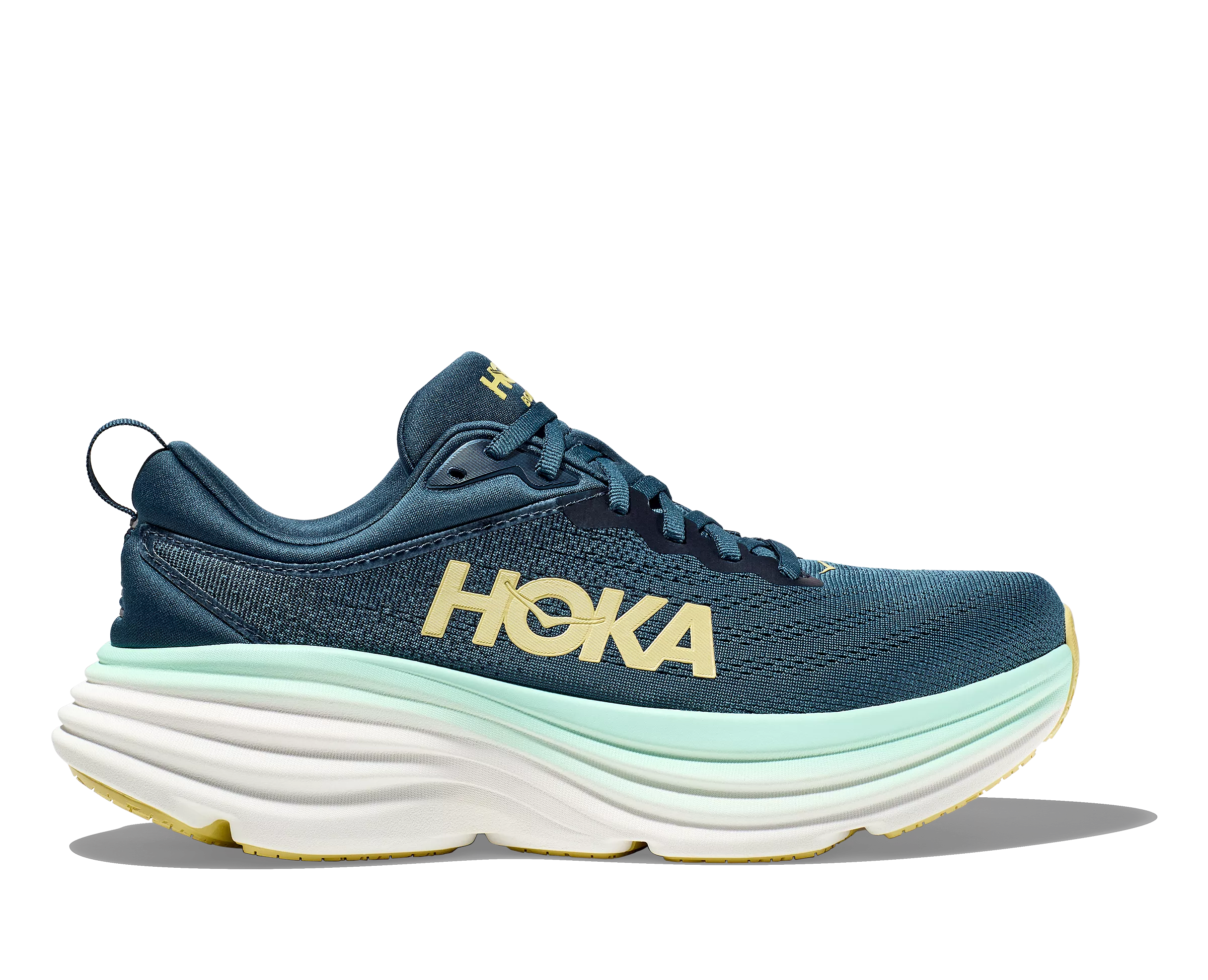 M Hoka Bondi 8- D Width (Medium)