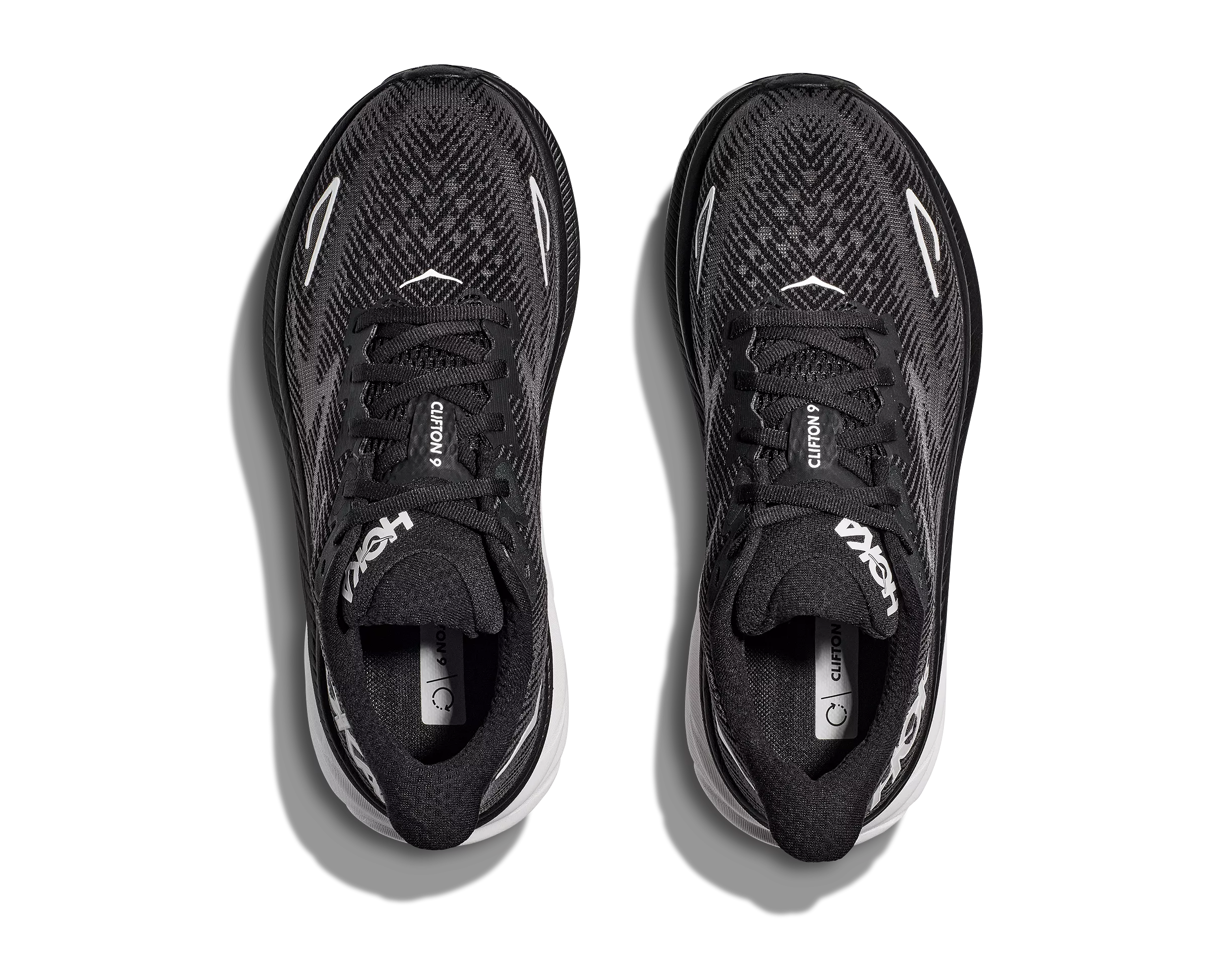 M Hoka Clifton 9