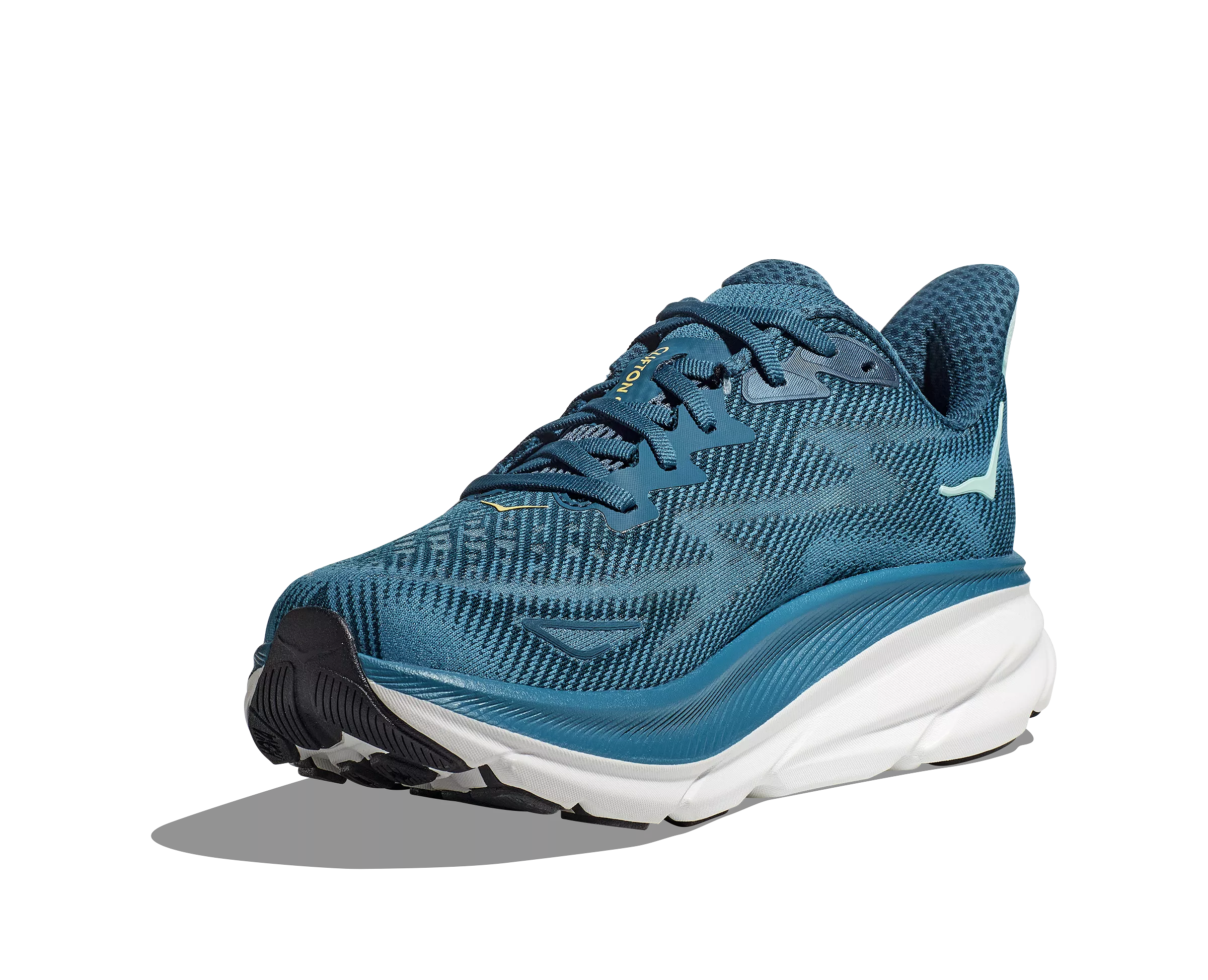 M Hoka Clifton 9