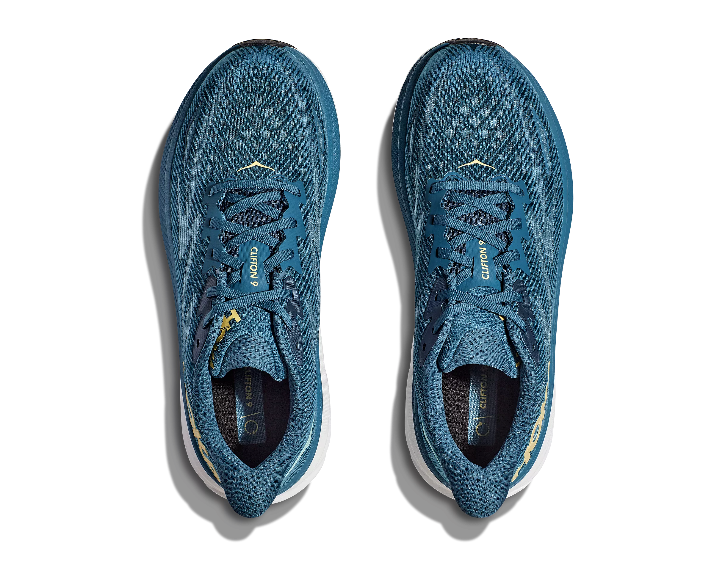 M Hoka Clifton 9