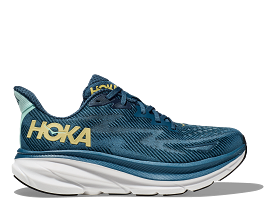 M Hoka Clifton 9