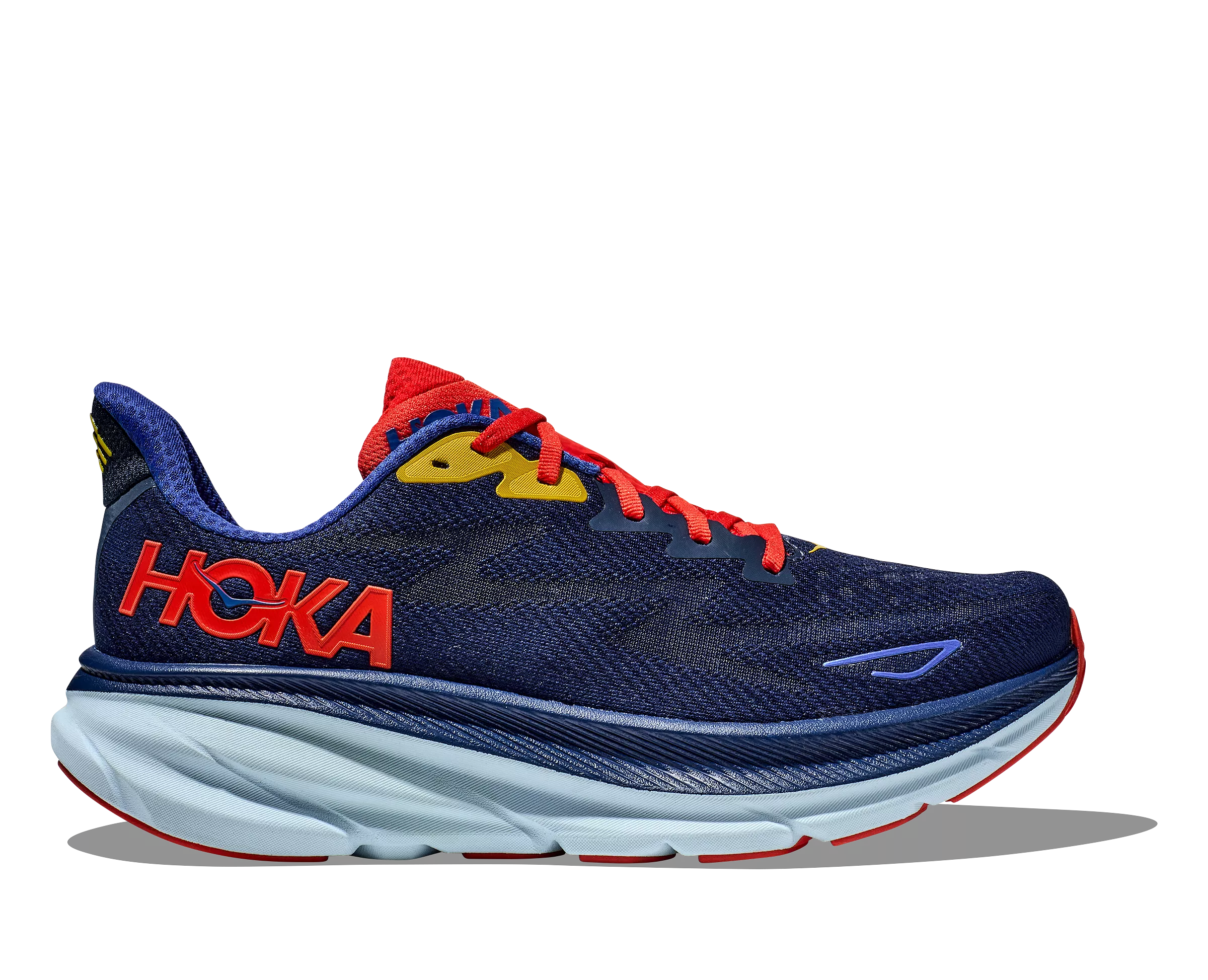 M Hoka Clifton 9