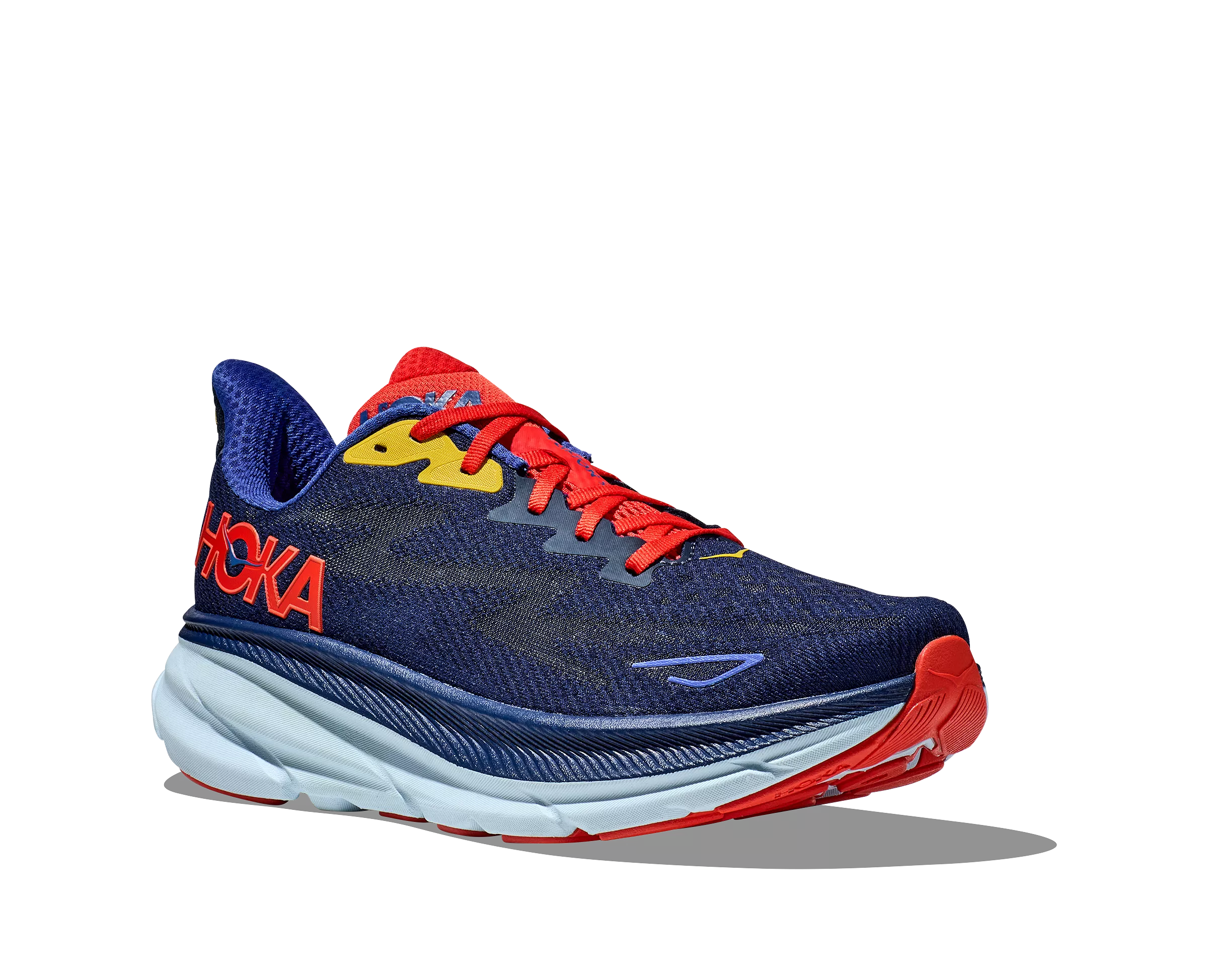 M Hoka Clifton 9