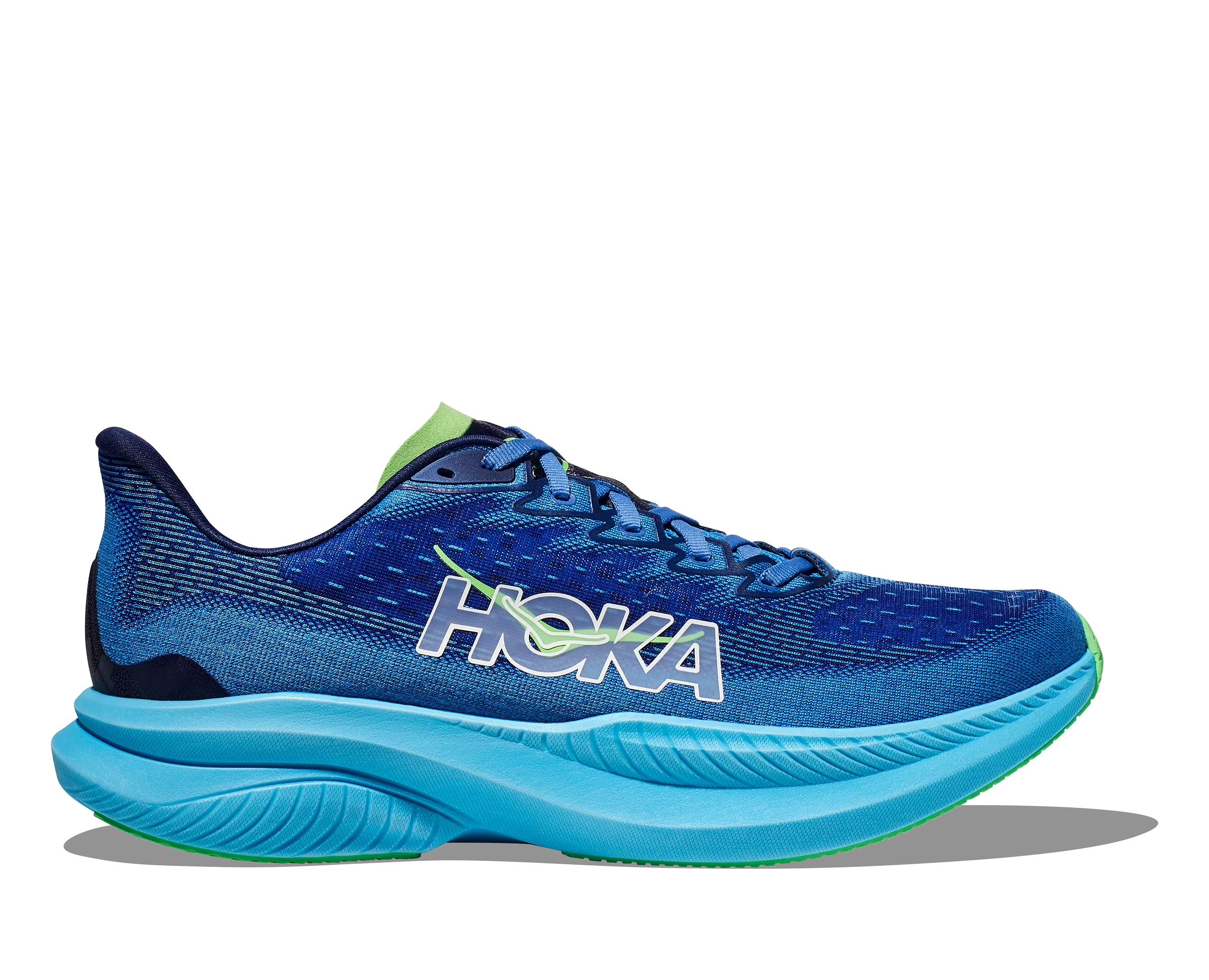 M Hoka Mach 6