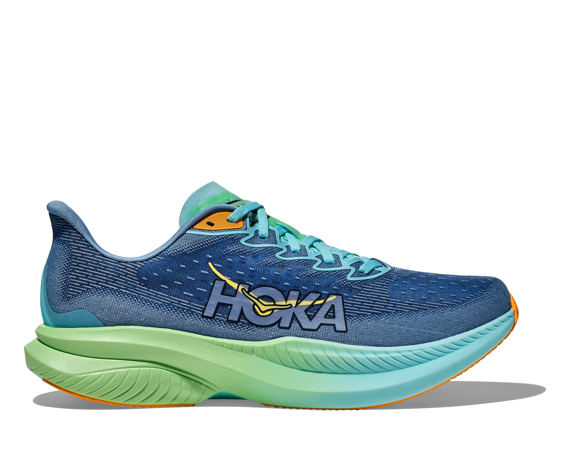 M Hoka Mach 6