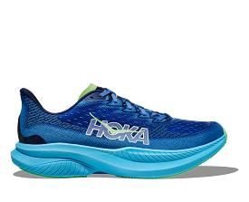 M Hoka Mach 6