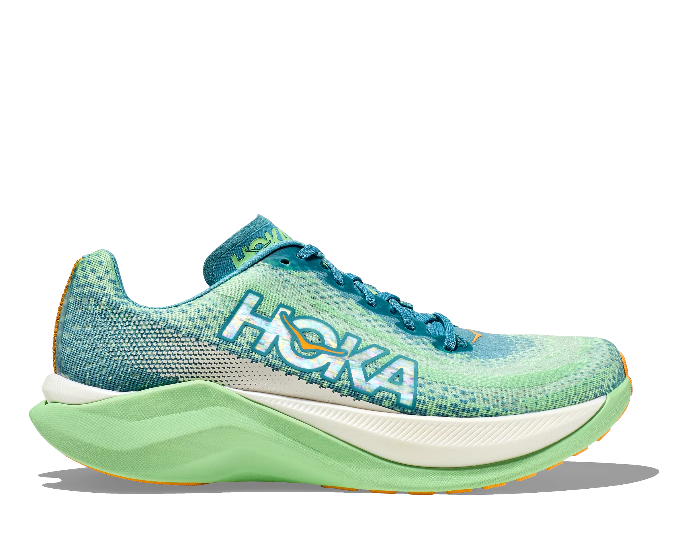 M Hoka Mach X