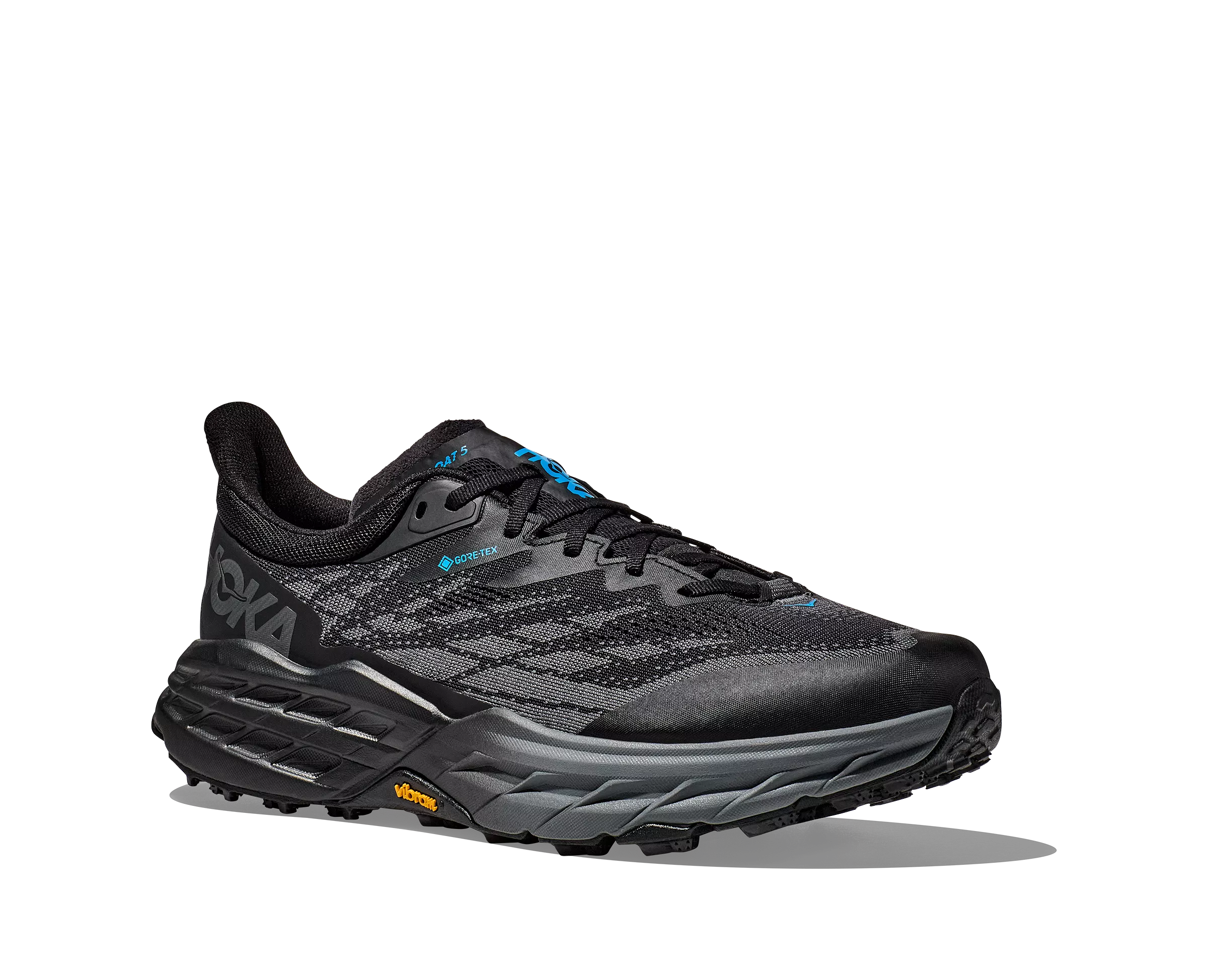 M Hoka Speedgoat 5 GTX