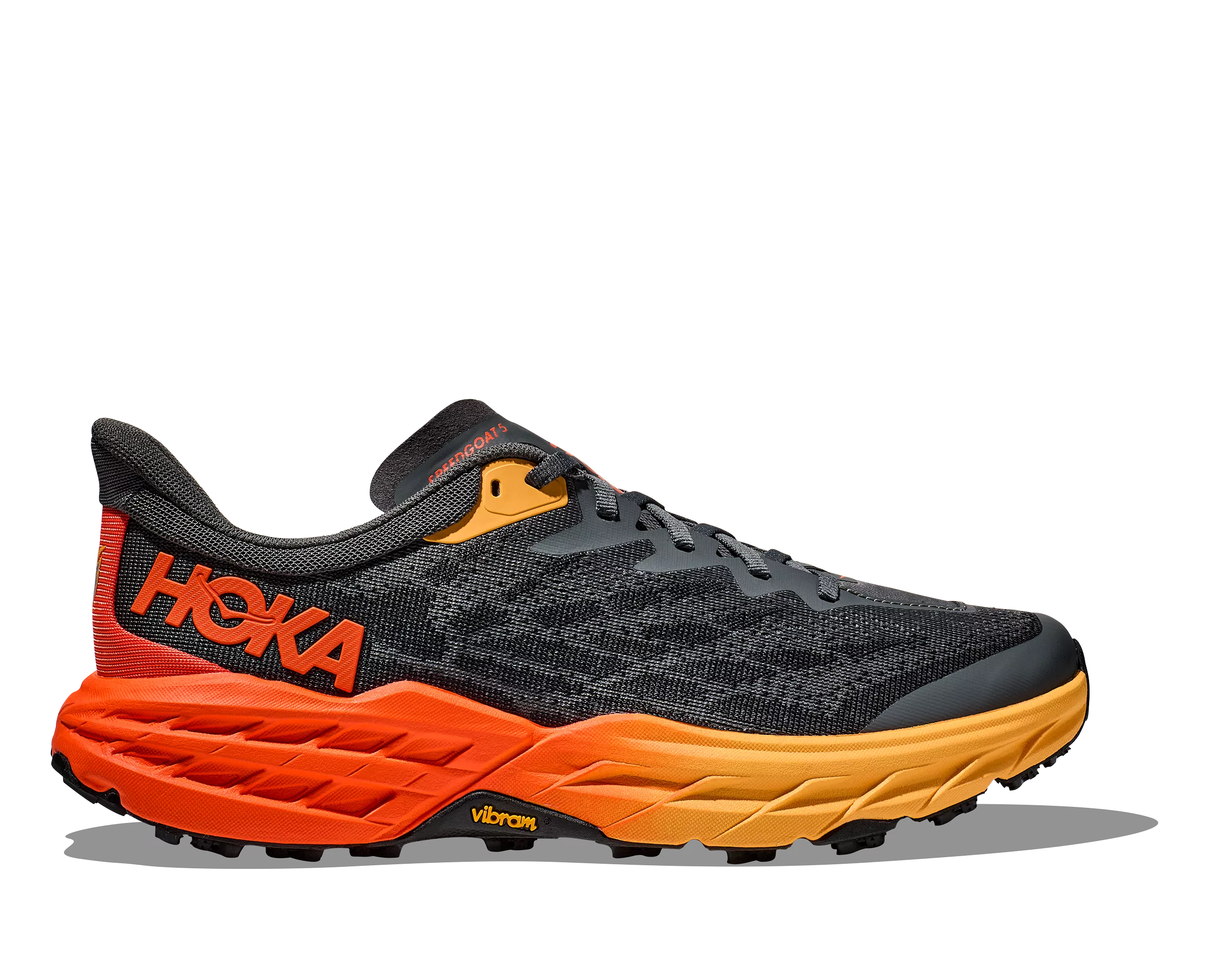 M Hoka Speedgoat 5- 2E (Wide) Width