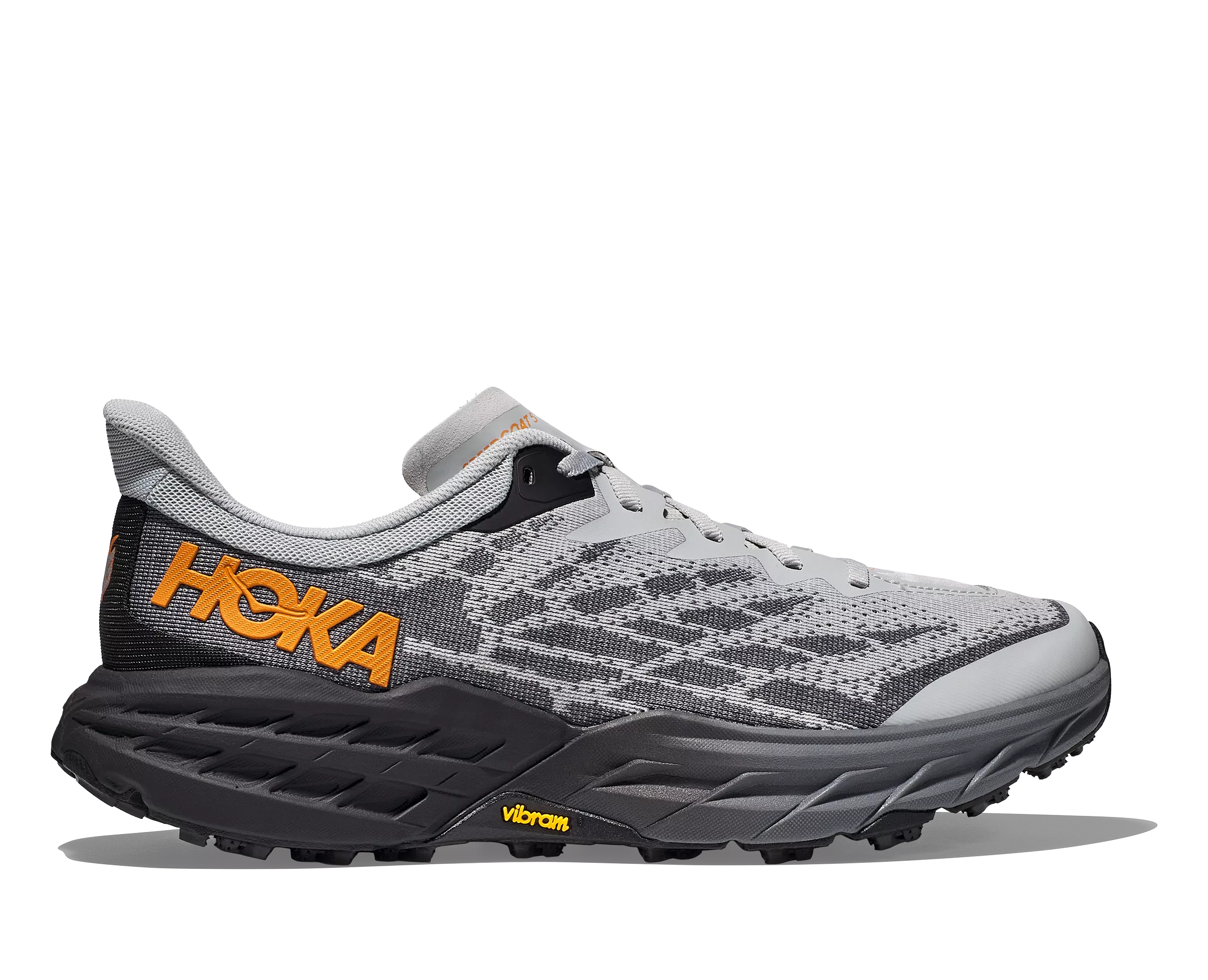 M Hoka Speedgoat 5- 2E (Wide) Width