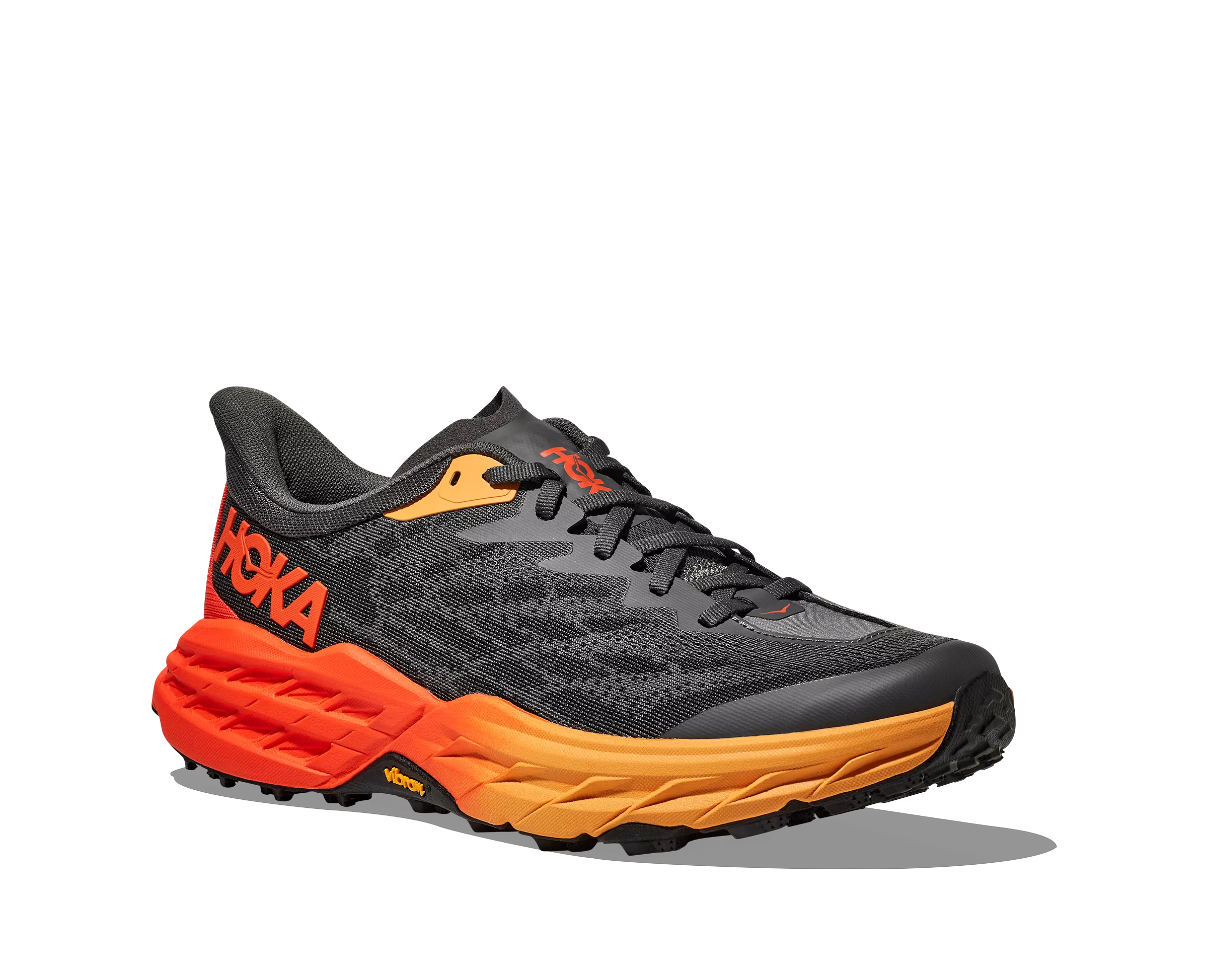 M Hoka Speedgoat 5- 2E (Wide) Width