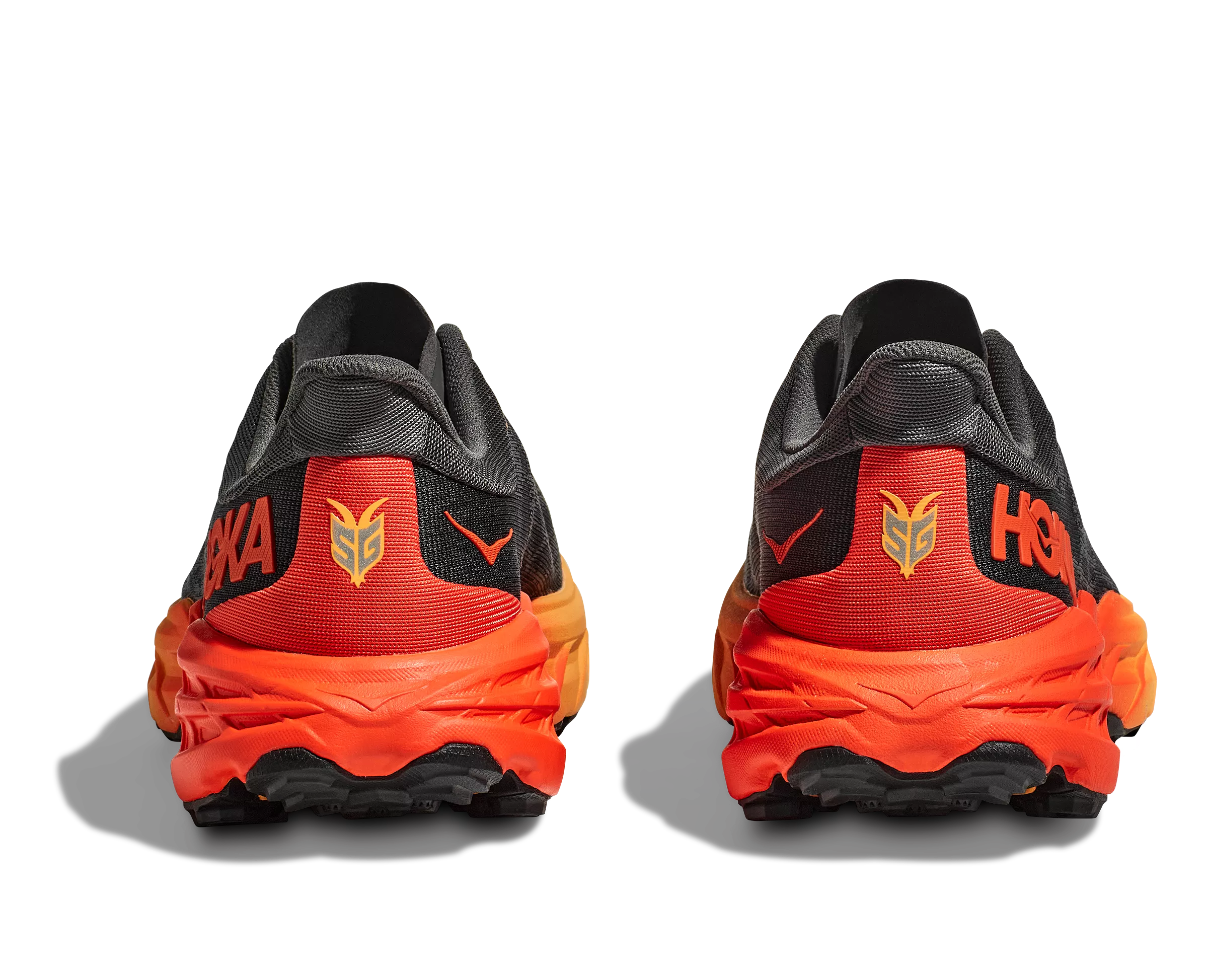 M Hoka Speedgoat 5- 2E (Wide) Width