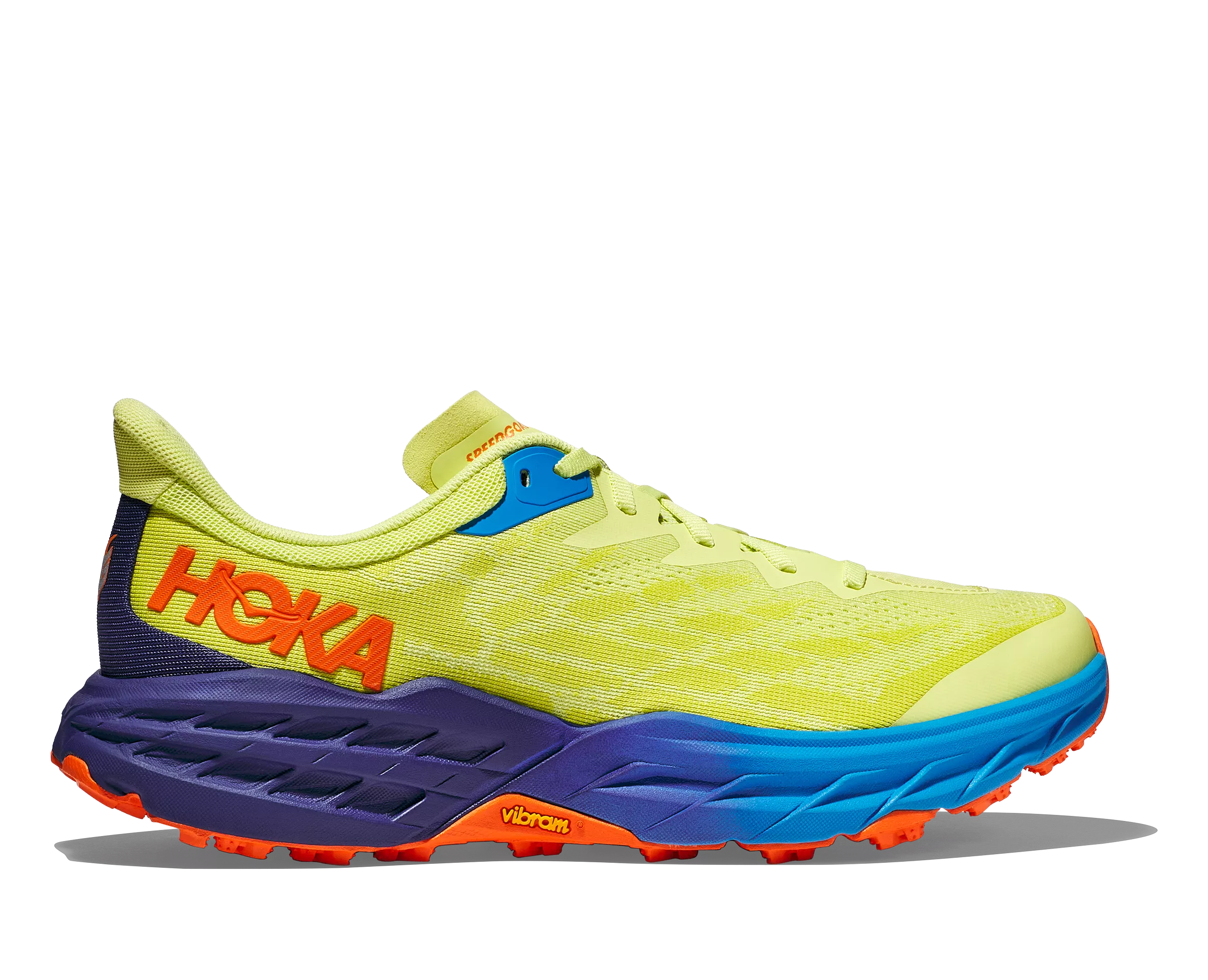 M Hoka Speedgoat 5- D (Medium) Width