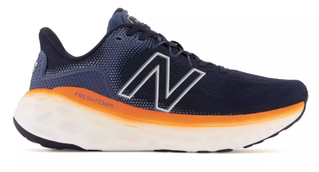 M New Balance Fresh Foam More v3