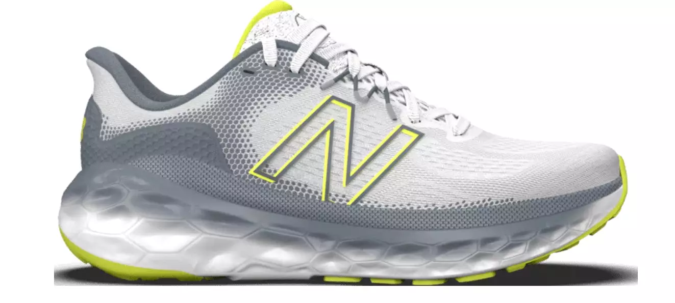 M New Balance Fresh Foam More v3