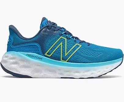 M New Balance Fresh Foam More v3