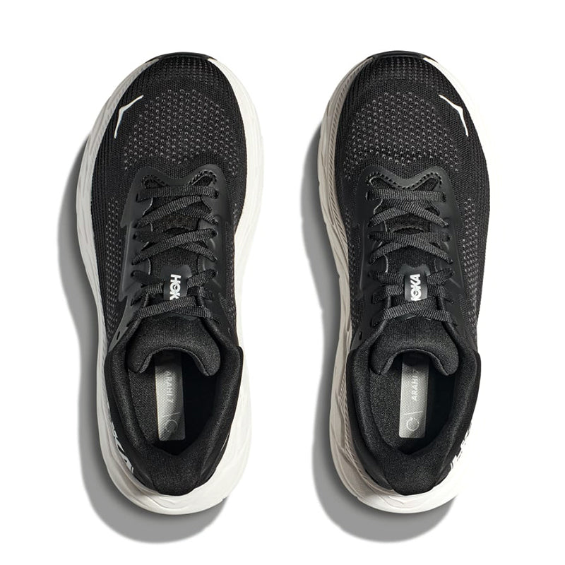 Men's Arahi 7 Black/White