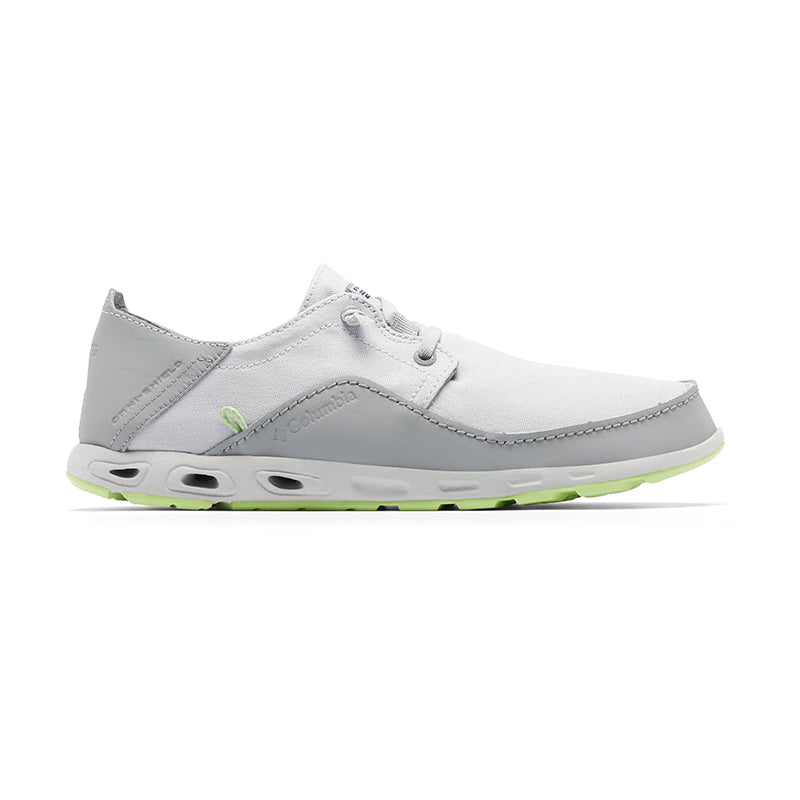 Men's Bahama Vent Relaxed PFG Grey Ice/Jade Lime