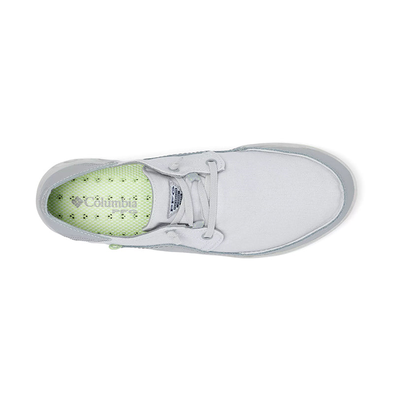 Men's Bahama Vent Relaxed PFG Grey Ice/Jade Lime