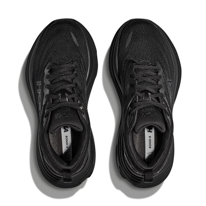 Men's Bondi 8 Black/Black