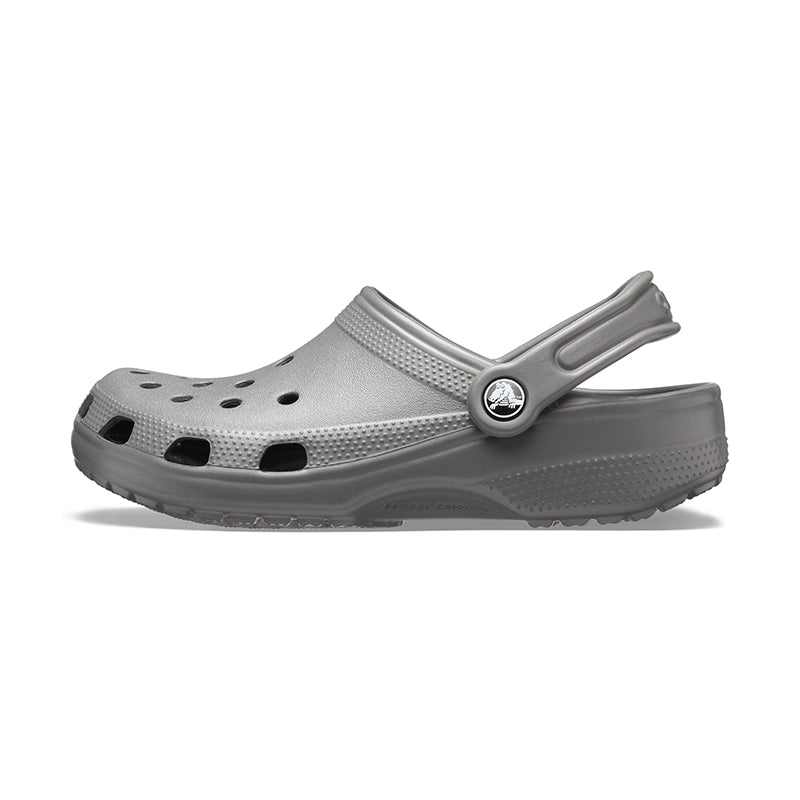 Men's Classic Clog Slate Grey