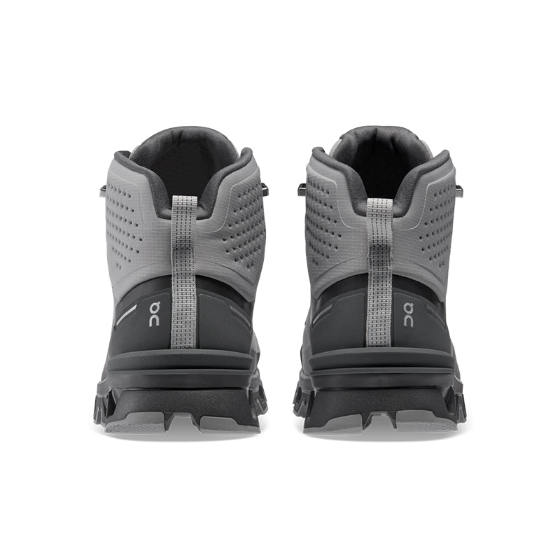 Men's Cloudrock 2 Waterproof Eclipse/Alloy