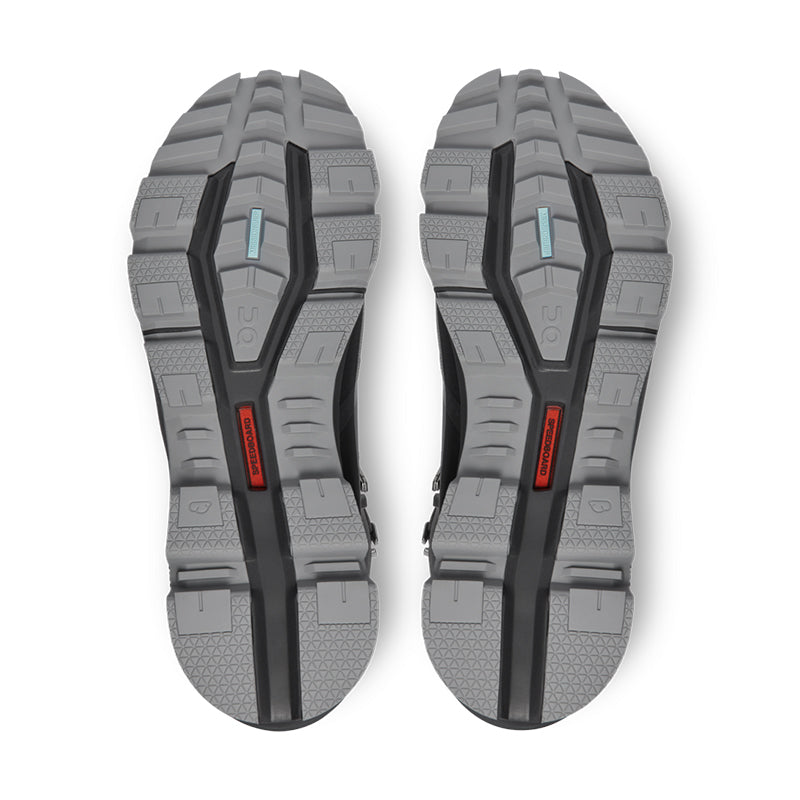 Men's Cloudrock 2 Waterproof Eclipse/Alloy