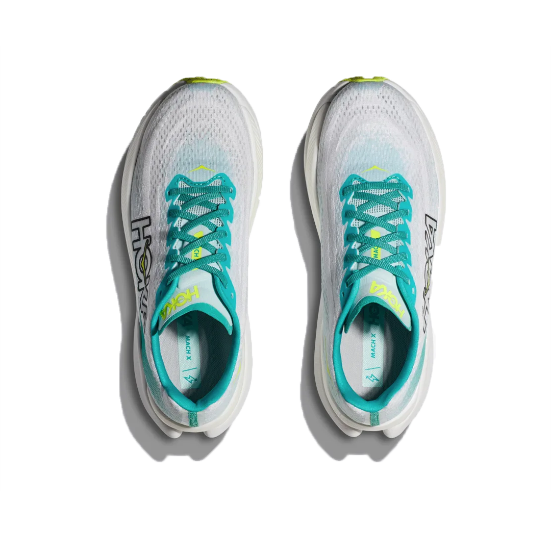 Men's Hoka Mach X