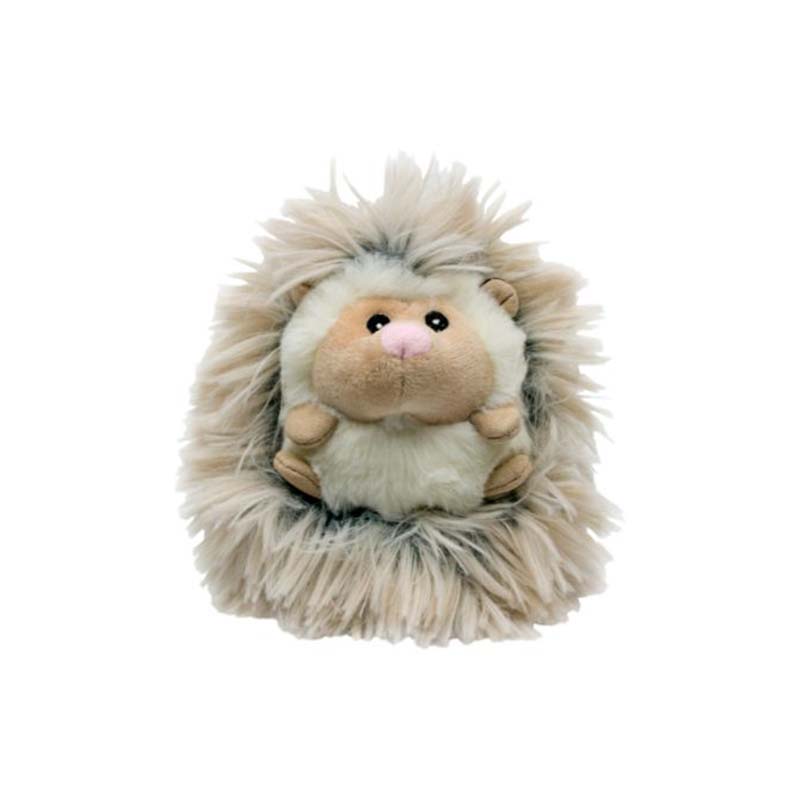 Mini Hedgehog Dog Toy