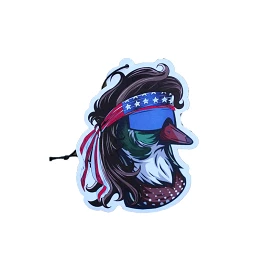 Mullet Duck Air Freshener