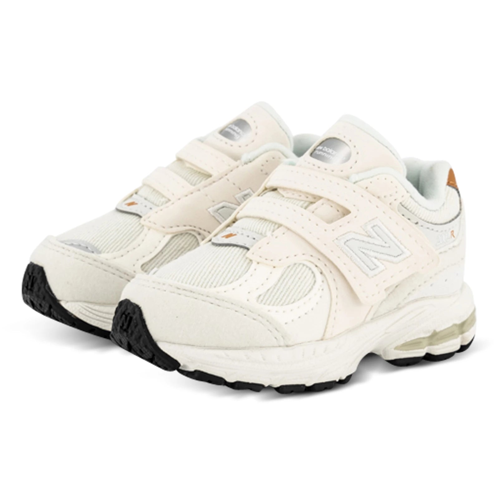 NB Hook & Loop Toddler (Beige)