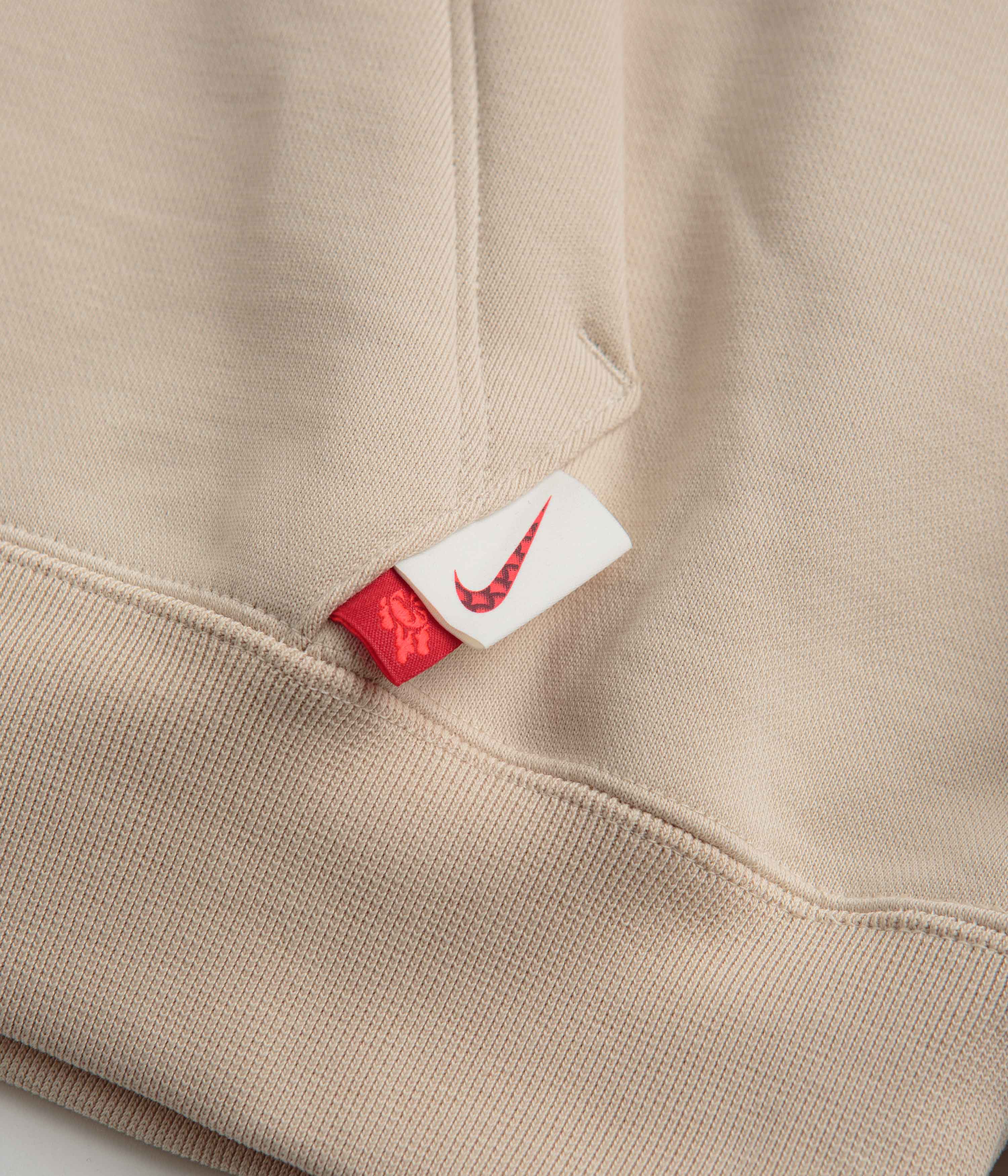 Nike ACG CNY Hoodie - Sanddrift