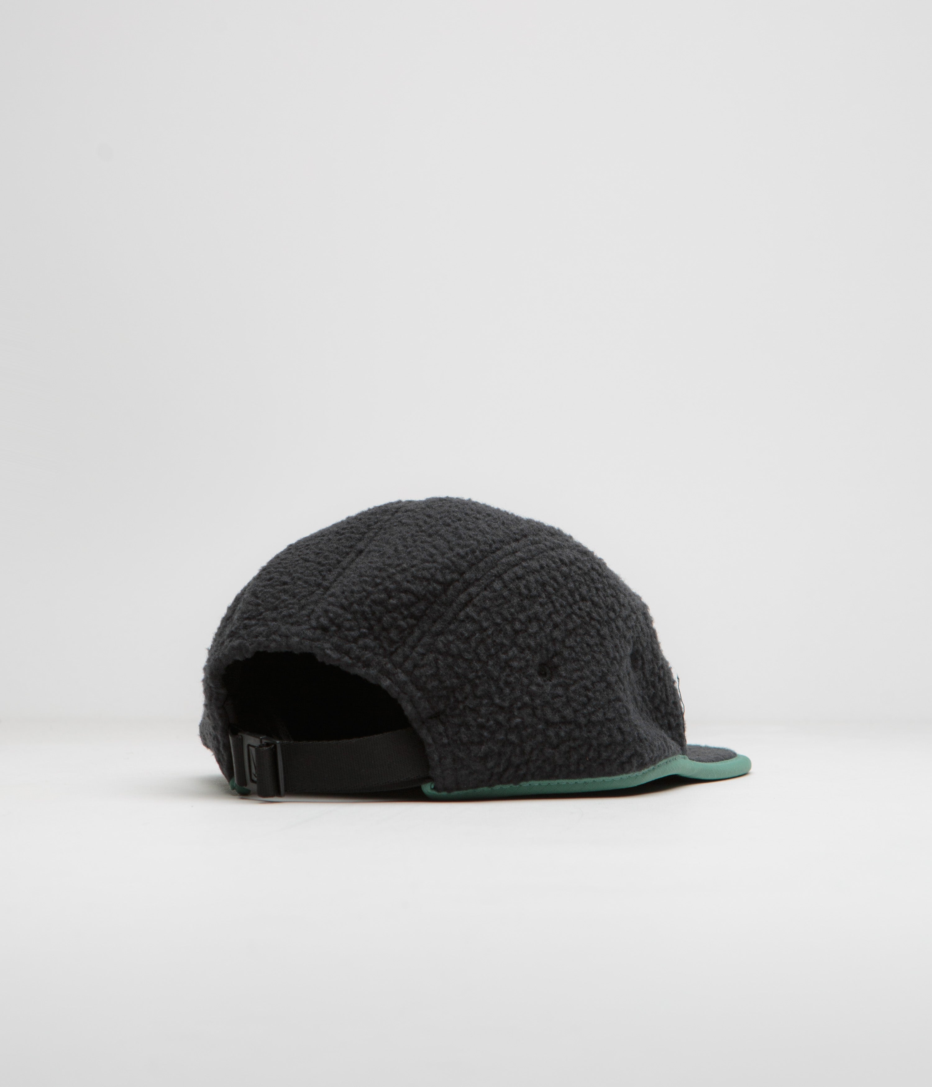 Nike ACG Fly Cap - Black / Bicoastal / Black