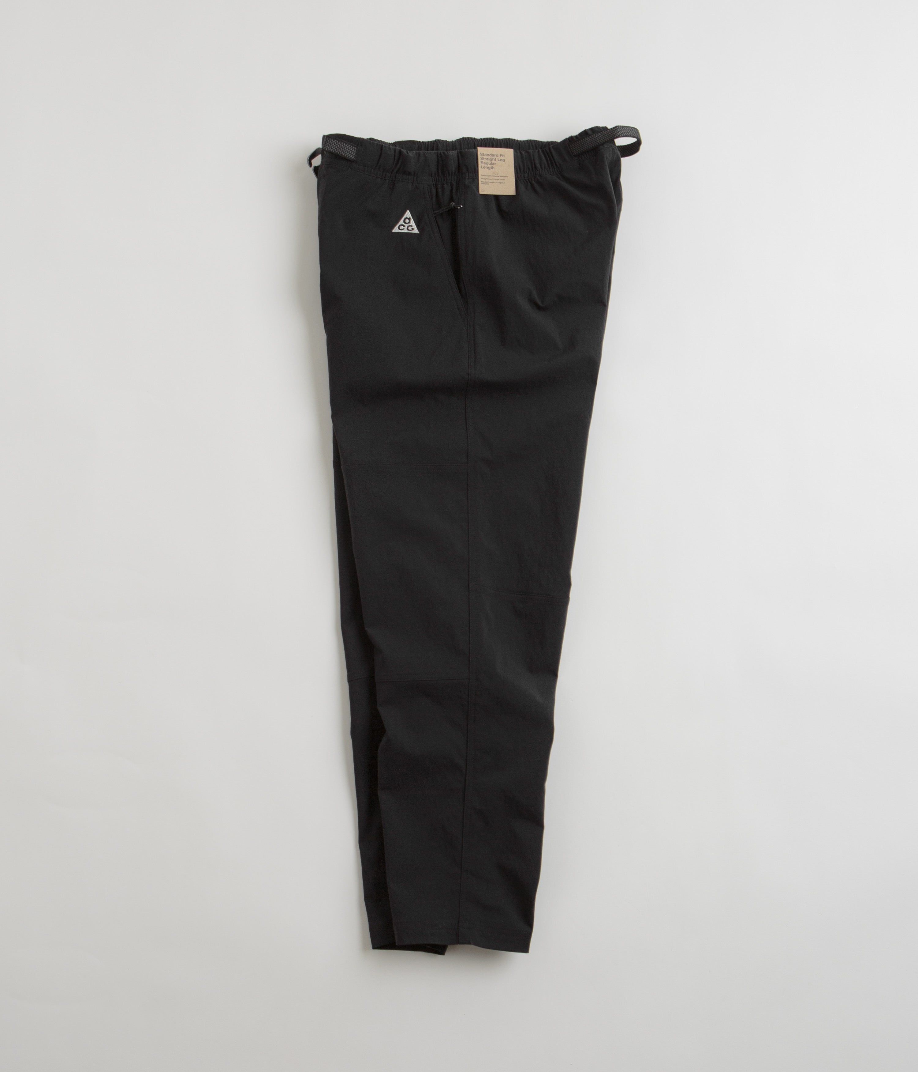 Nike ACG Hiking Pants - Black / Anthracite / Summit White