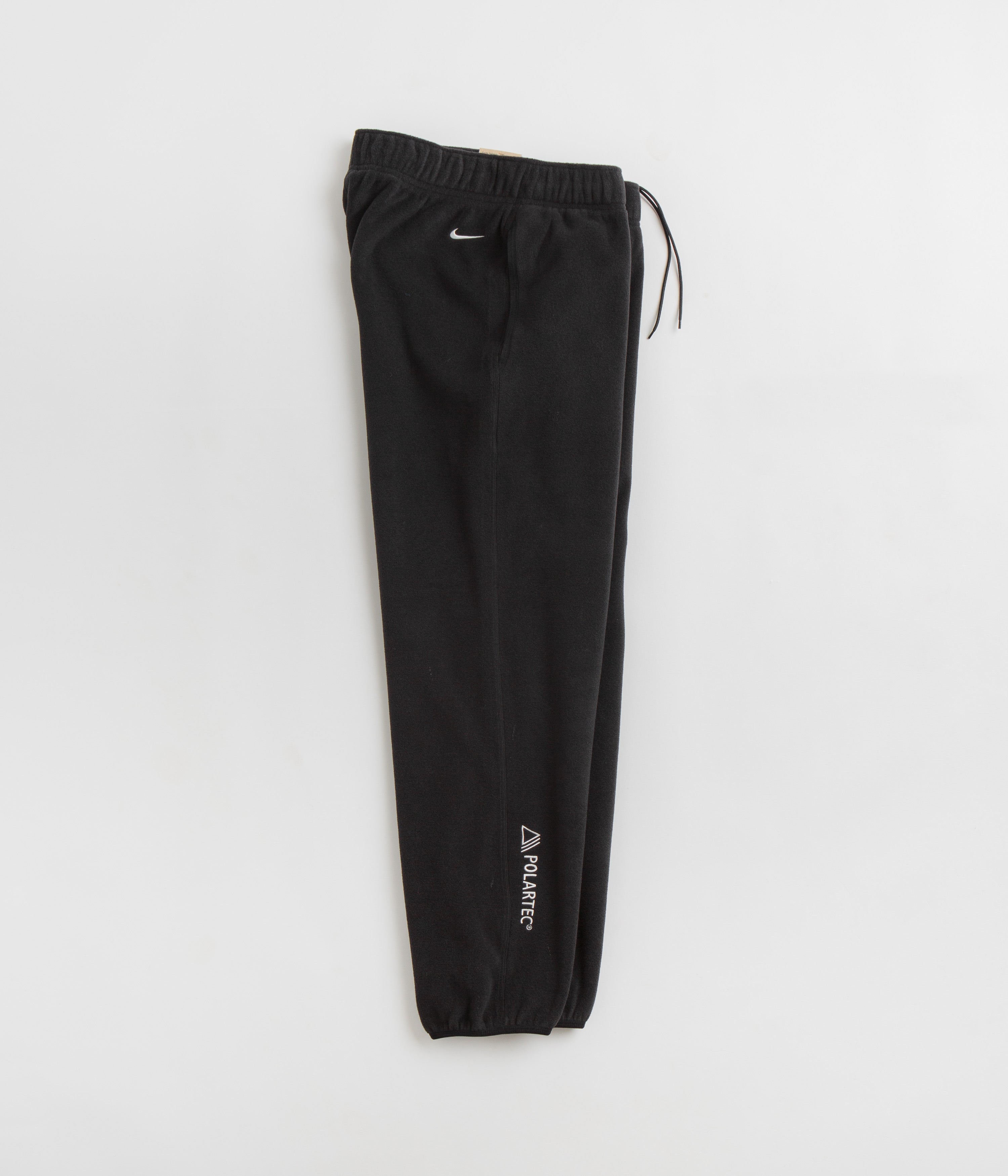 Nike ACG Polartec Wolf Tree Pants - Black / Black / Summit White