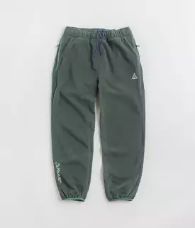 Nike ACG Polartec Wolf Tree Pants - Vintage Green / Bicoastal / Summit White