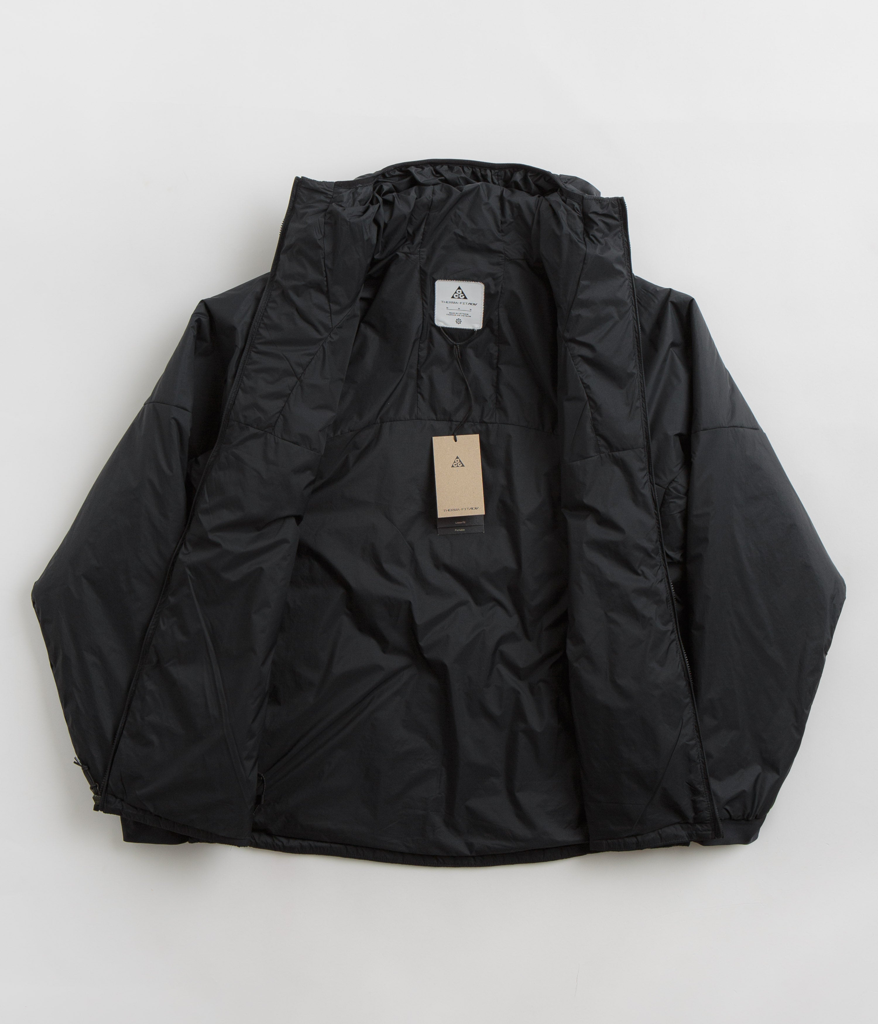 Nike ACG Rope De Dope Jacket - Black / Summit White