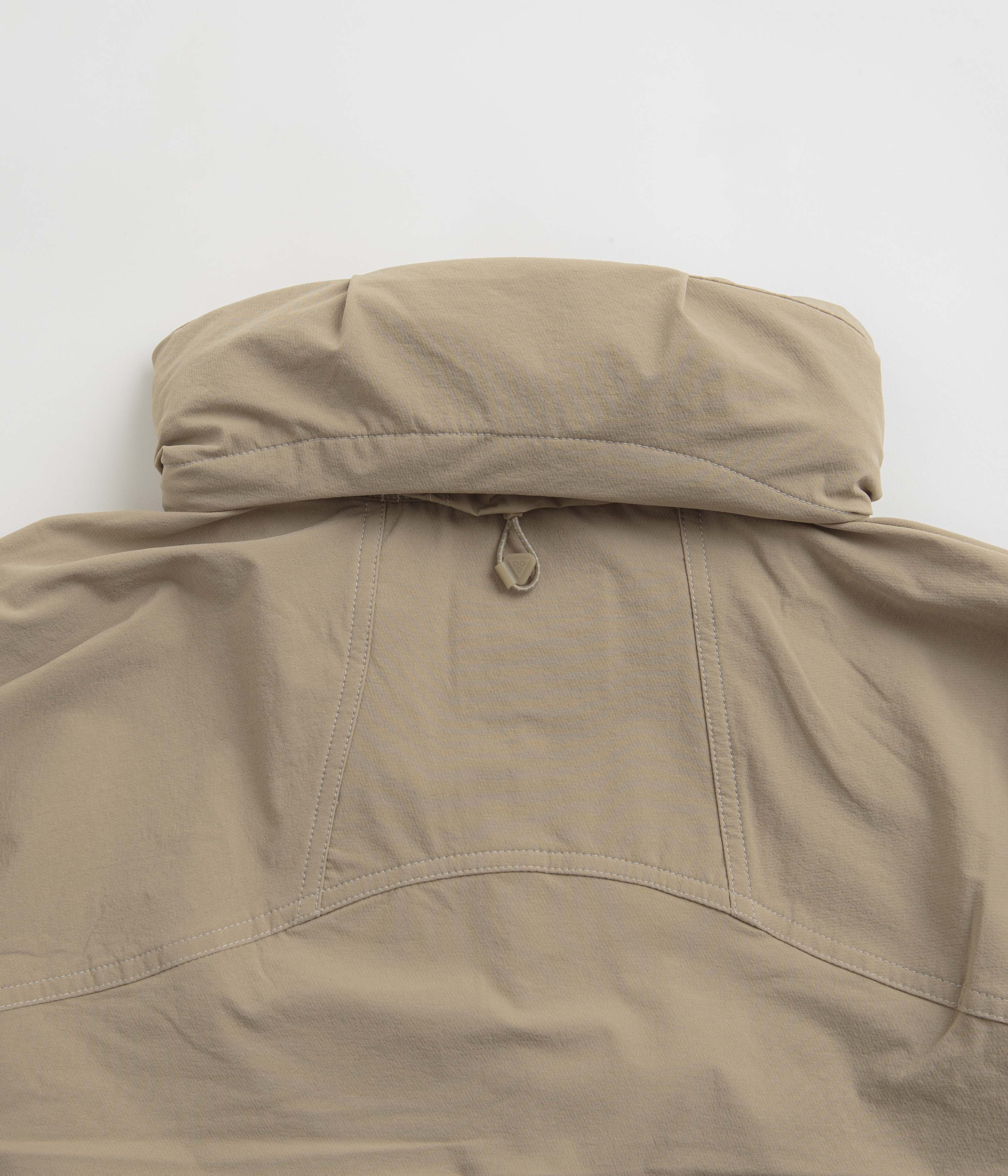 Nike ACG Sun Farer Jacket - Khaki / Khaki / Summit White