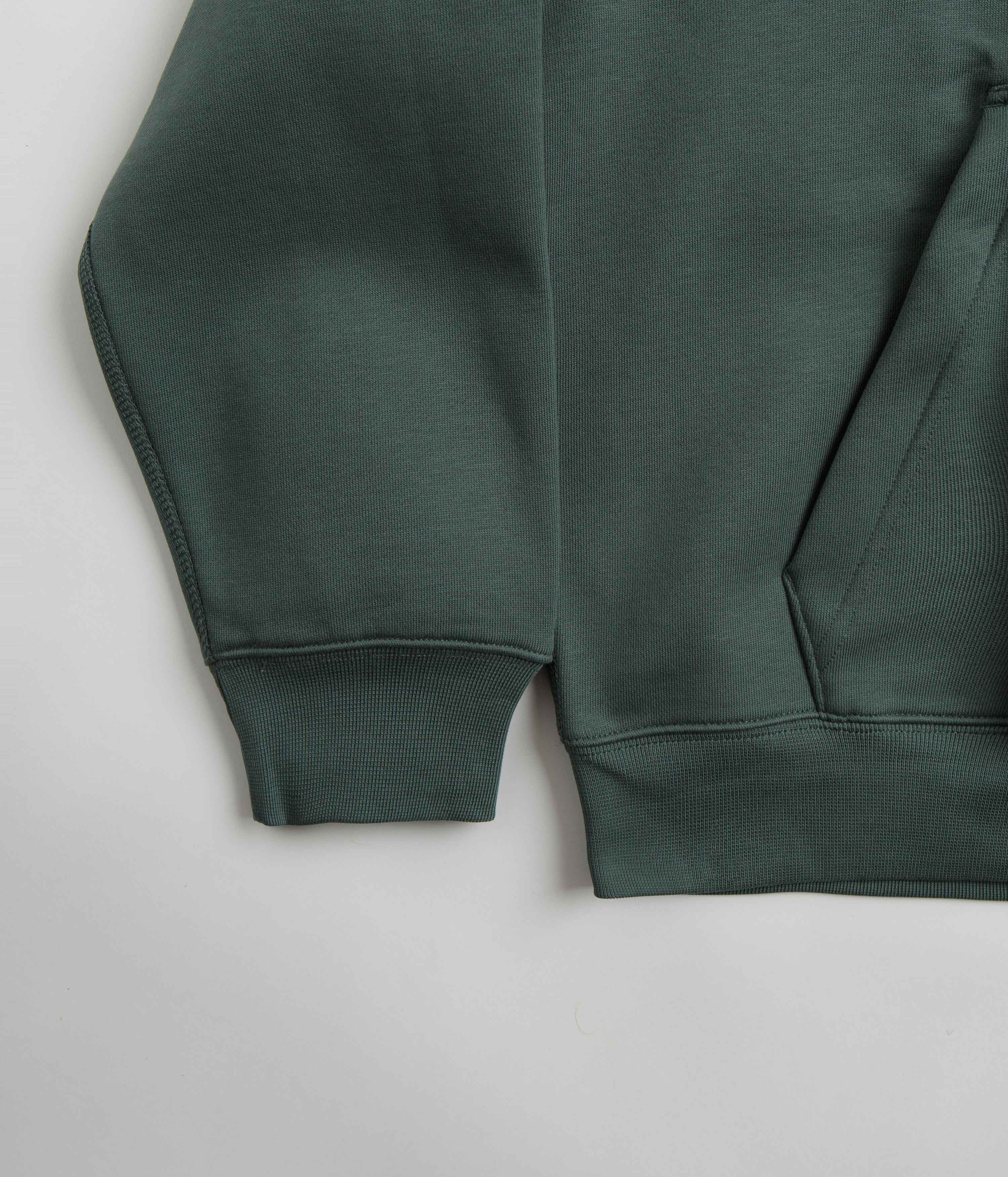 Nike ACG Therma-FIT Fleece Hoodie - Vintage Green / Summit White