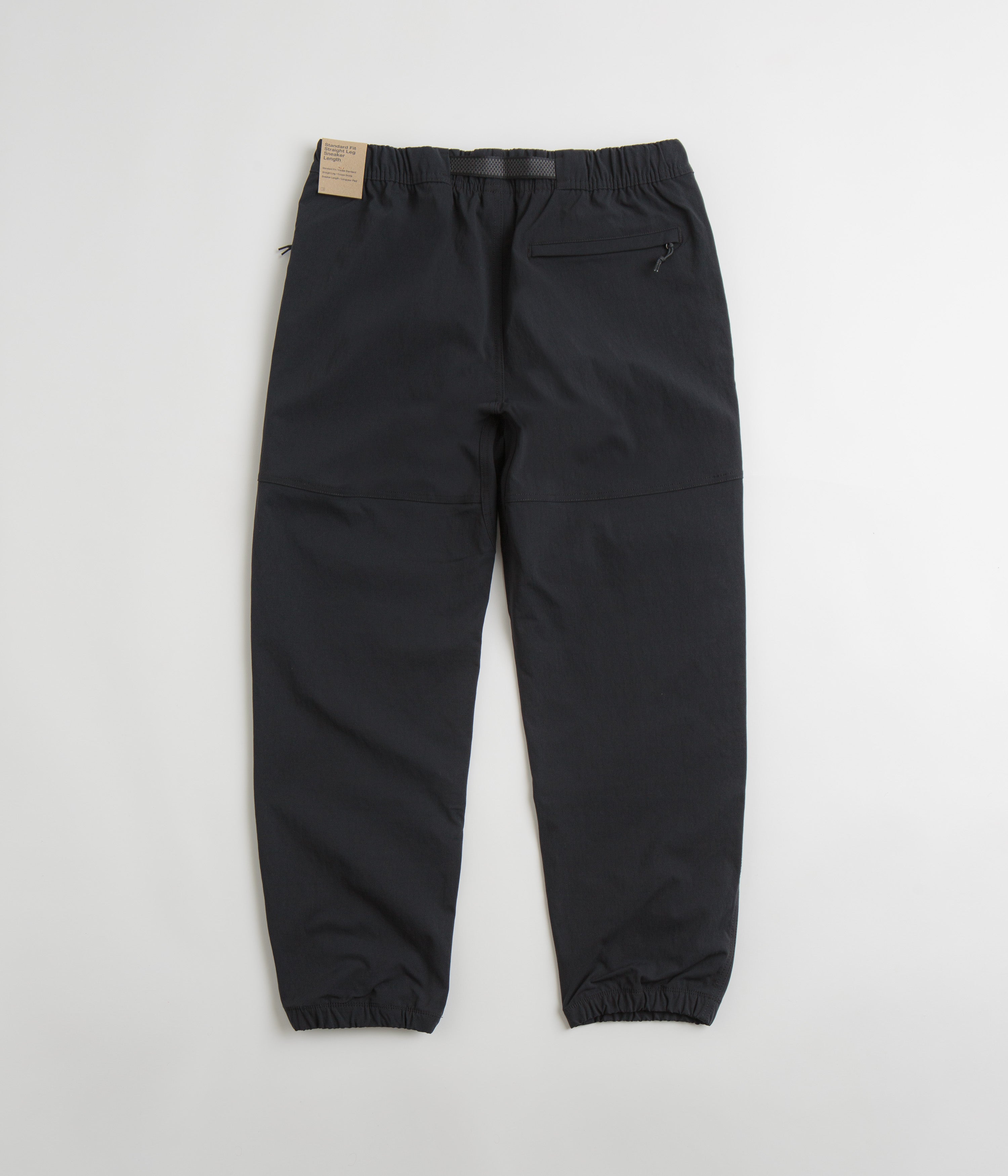 Nike ACG Trail Pants - Black / Anthracite / Summit White