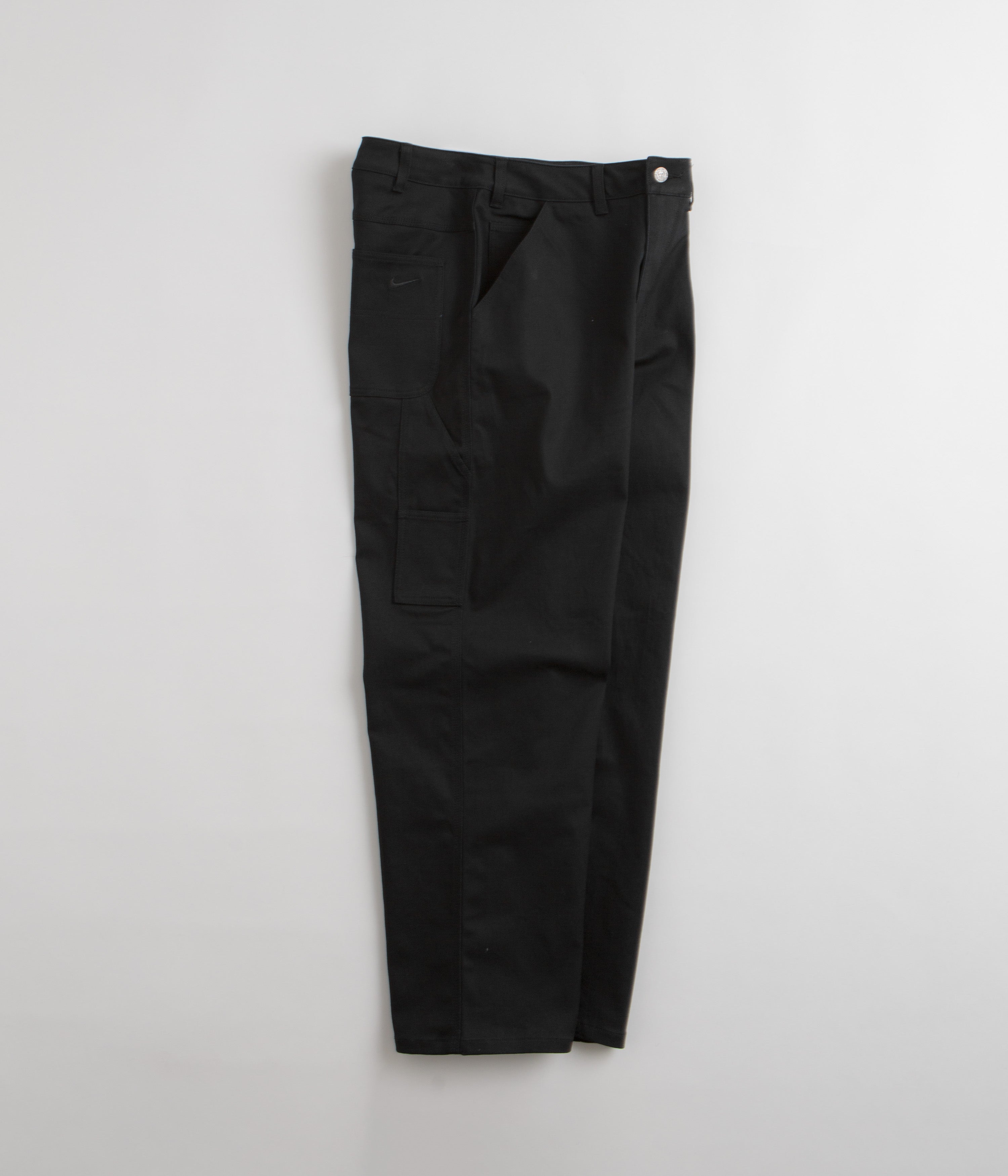 Nike Carpenter Pants - Black / Black