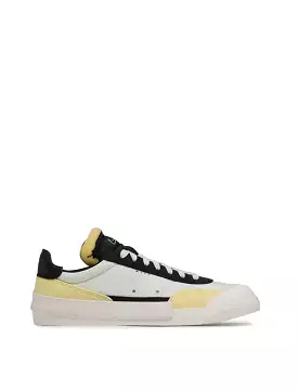 Nike Drop Type Lx Trainer Sail / Black / Bicycle Yellow