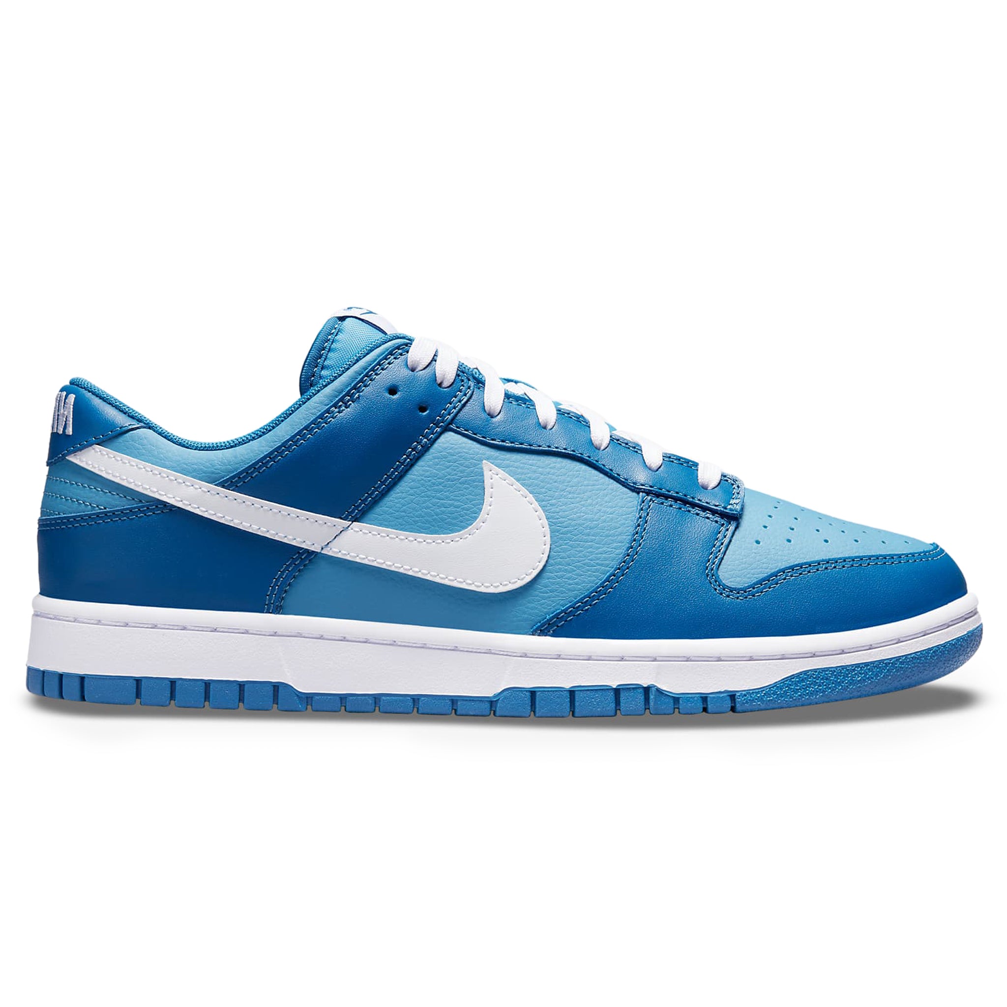 Nike Dunk Low Dark Marina Blue