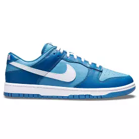 Nike Dunk Low Dark Marina Blue