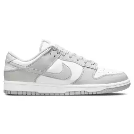 Nike Dunk Low Grey Fog