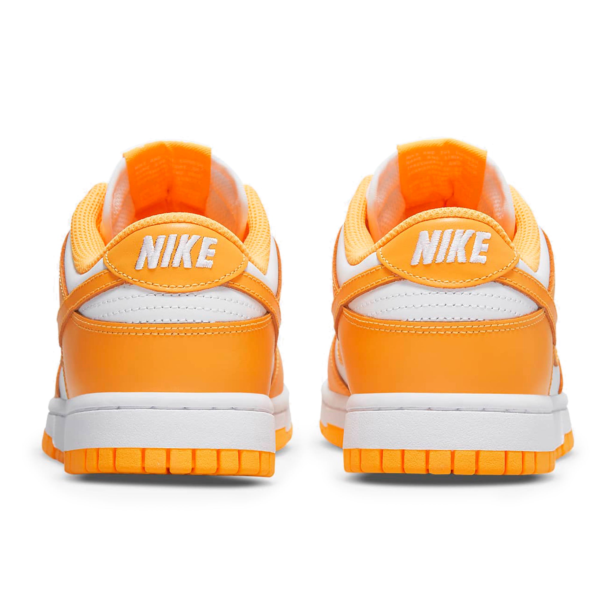 Nike Dunk Low Laser Orange (W)